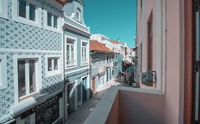 Harbour49 - Aveiro Flats & Suites